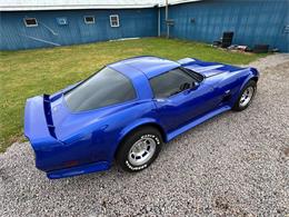 1979 Chevrolet Corvette (CC-2050701) for sale in Malone, New York