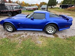1979 Chevrolet Corvette (CC-2050701) for sale in Malone, New York