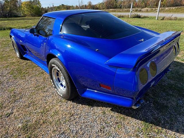 1979 Chevrolet Corvette (CC-2050701) for sale in Malone, New York
