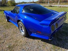 1979 Chevrolet Corvette (CC-2050701) for sale in Malone, New York