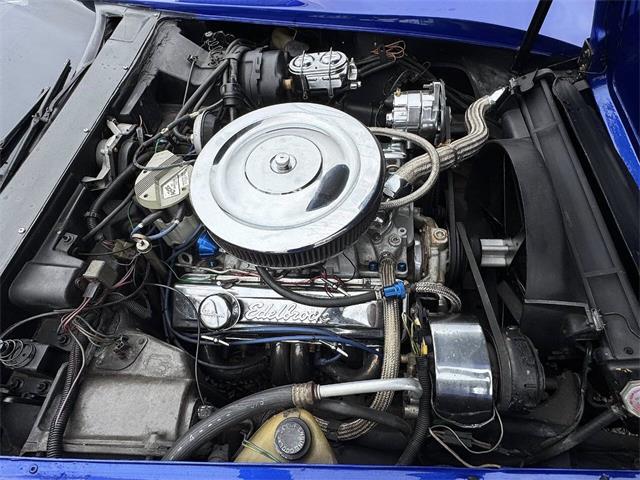 1979 Chevrolet Corvette (CC-2050701) for sale in Malone, New York