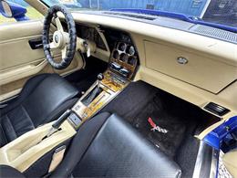 1979 Chevrolet Corvette (CC-2050701) for sale in Malone, New York