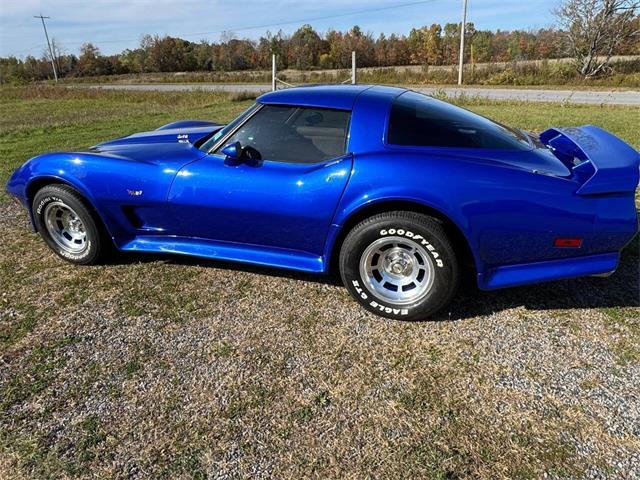 1979 Chevrolet Corvette (CC-2050701) for sale in Malone, New York