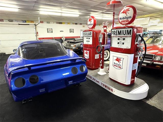 1979 Chevrolet Corvette (CC-2050701) for sale in Malone, New York
