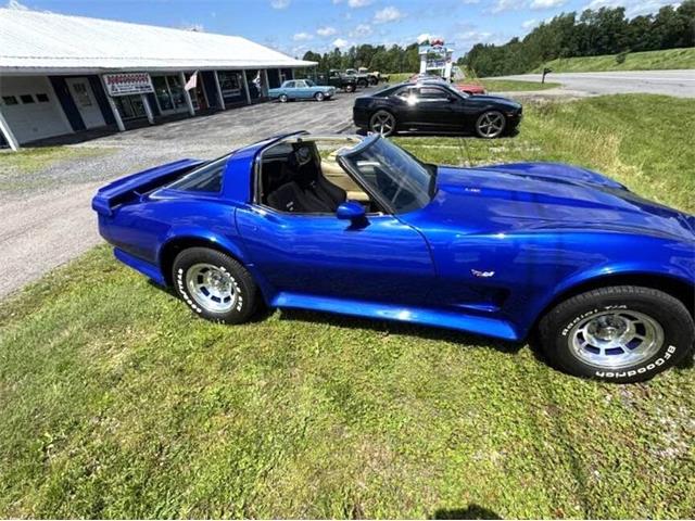 1979 Chevrolet Corvette (CC-2050701) for sale in Malone, New York