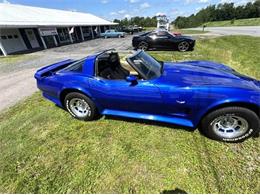 1979 Chevrolet Corvette (CC-2050701) for sale in Malone, New York