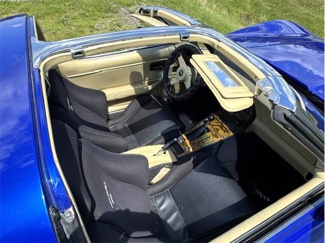 1979 Chevrolet Corvette (CC-2050701) for sale in Malone, New York