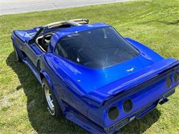 1979 Chevrolet Corvette (CC-2050701) for sale in Malone, New York