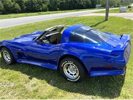 1979 Chevrolet Corvette (CC-2050701) for sale in Malone, New York