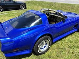 1979 Chevrolet Corvette (CC-2050701) for sale in Malone, New York