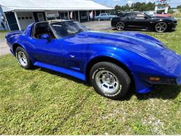 1979 Chevrolet Corvette (CC-2050701) for sale in Malone, New York