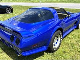 1979 Chevrolet Corvette (CC-2050701) for sale in Malone, New York