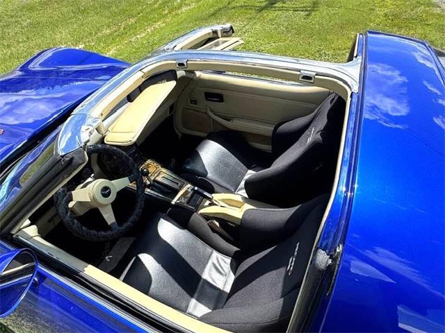 1979 Chevrolet Corvette (CC-2050701) for sale in Malone, New York