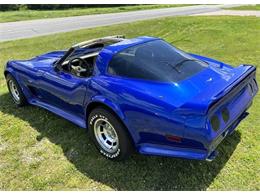 1979 Chevrolet Corvette (CC-2050701) for sale in Malone, New York