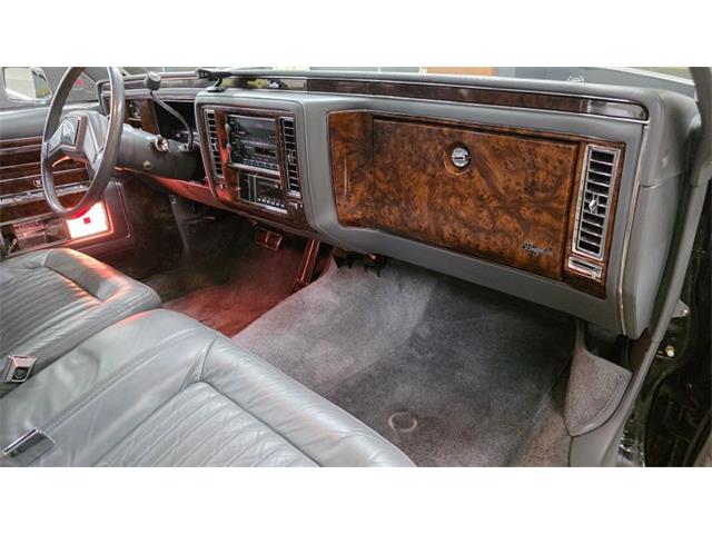 1990 Cadillac Brougham (CC-2057025) for sale in Mankato, Minnesota