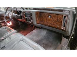 1990 Cadillac Brougham (CC-2057025) for sale in Mankato, Minnesota