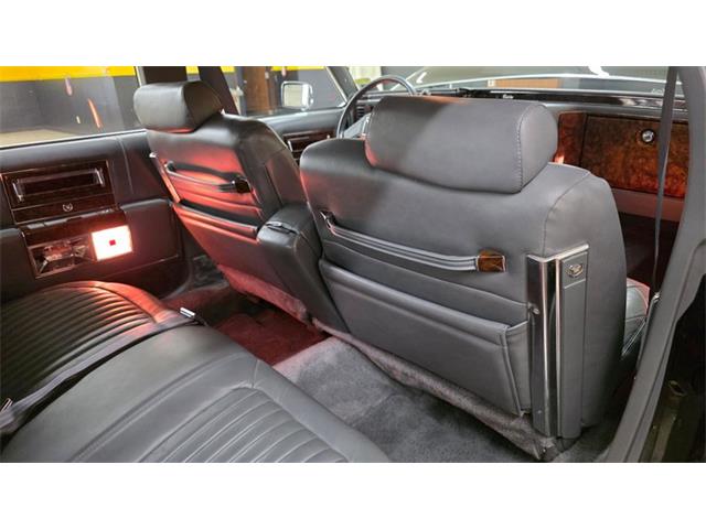 1990 Cadillac Brougham (CC-2057025) for sale in Mankato, Minnesota
