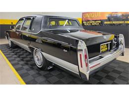 1990 Cadillac Brougham (CC-2057025) for sale in Mankato, Minnesota
