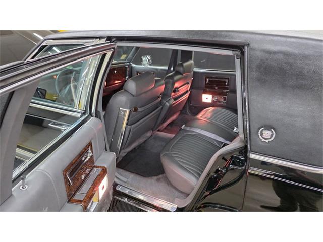 1990 Cadillac Brougham (CC-2057025) for sale in Mankato, Minnesota