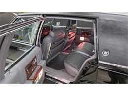 1990 Cadillac Brougham (CC-2057025) for sale in Mankato, Minnesota