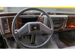 1990 Cadillac Brougham (CC-2057025) for sale in Mankato, Minnesota