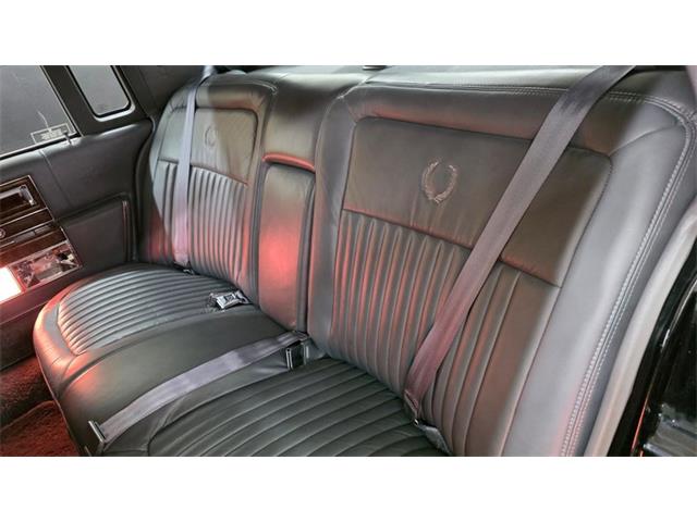 1990 Cadillac Brougham (CC-2057025) for sale in Mankato, Minnesota