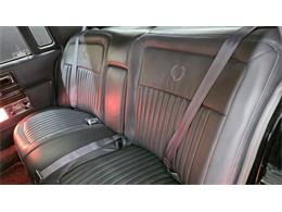 1990 Cadillac Brougham (CC-2057025) for sale in Mankato, Minnesota