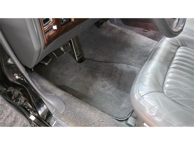 1990 Cadillac Brougham (CC-2057025) for sale in Mankato, Minnesota