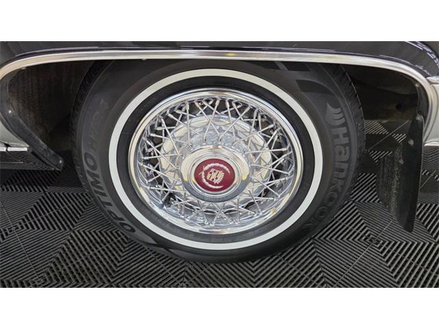1990 Cadillac Brougham (CC-2057025) for sale in Mankato, Minnesota