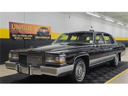 1990 Cadillac Brougham (CC-2057025) for sale in Mankato, Minnesota