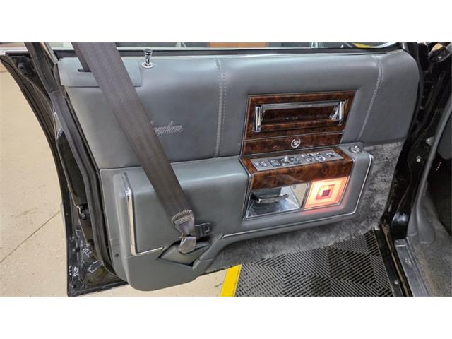1990 Cadillac Brougham (CC-2057025) for sale in Mankato, Minnesota