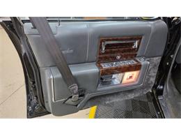 1990 Cadillac Brougham (CC-2057025) for sale in Mankato, Minnesota