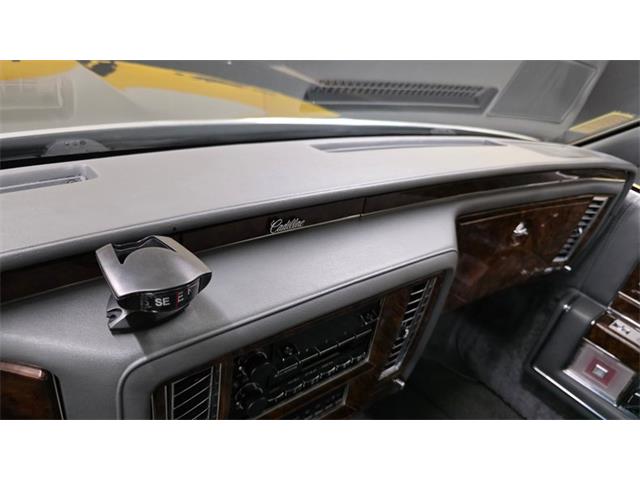 1990 Cadillac Brougham (CC-2057025) for sale in Mankato, Minnesota