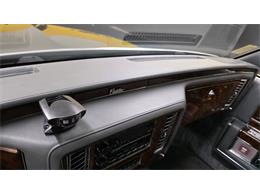 1990 Cadillac Brougham (CC-2057025) for sale in Mankato, Minnesota