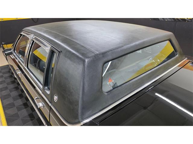 1990 Cadillac Brougham (CC-2057025) for sale in Mankato, Minnesota