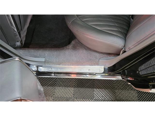 1990 Cadillac Brougham (CC-2057025) for sale in Mankato, Minnesota