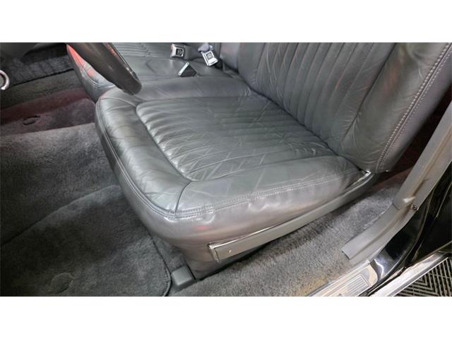 1990 Cadillac Brougham (CC-2057025) for sale in Mankato, Minnesota