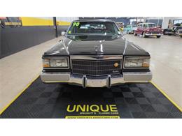 1990 Cadillac Brougham (CC-2057025) for sale in Mankato, Minnesota