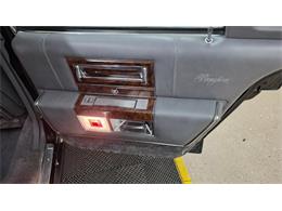 1990 Cadillac Brougham (CC-2057025) for sale in Mankato, Minnesota