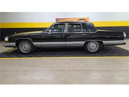 1990 Cadillac Brougham (CC-2057025) for sale in Mankato, Minnesota