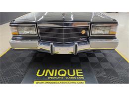 1990 Cadillac Brougham (CC-2057025) for sale in Mankato, Minnesota