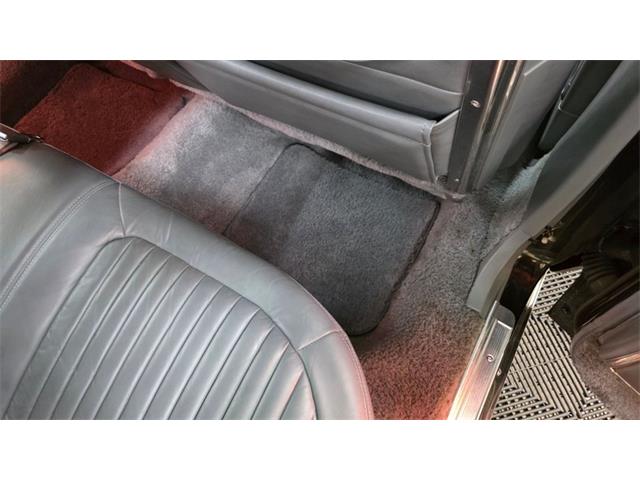 1990 Cadillac Brougham (CC-2057025) for sale in Mankato, Minnesota