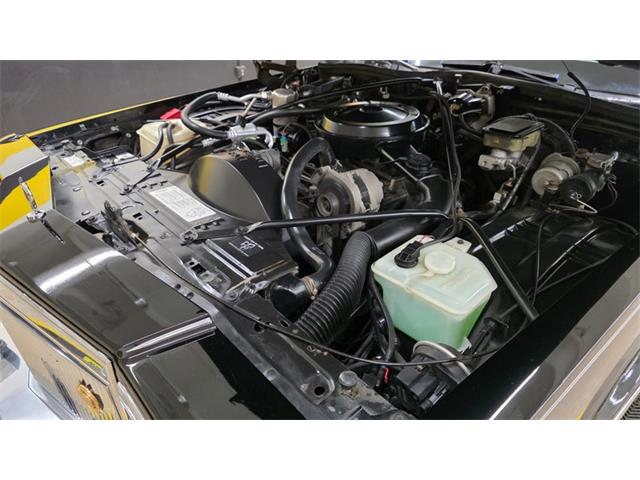 1990 Cadillac Brougham (CC-2057025) for sale in Mankato, Minnesota