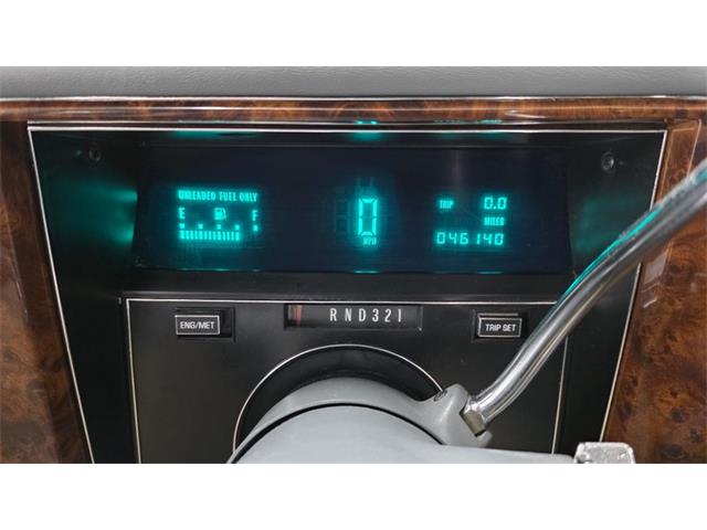 1990 Cadillac Brougham (CC-2057025) for sale in Mankato, Minnesota