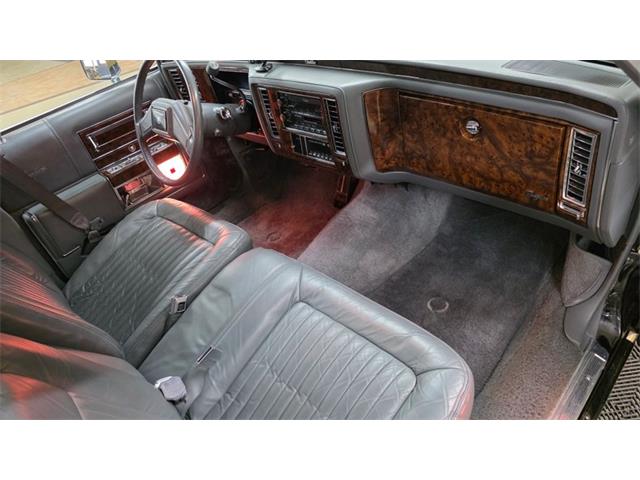 1990 Cadillac Brougham (CC-2057025) for sale in Mankato, Minnesota