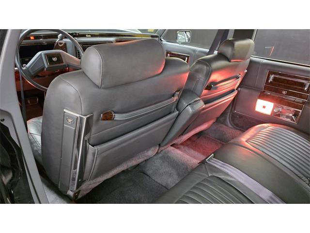 1990 Cadillac Brougham (CC-2057025) for sale in Mankato, Minnesota