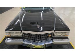 1990 Cadillac Brougham (CC-2057025) for sale in Mankato, Minnesota