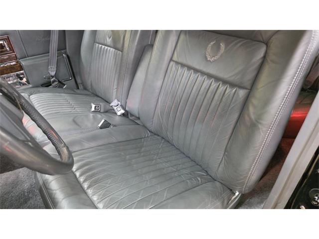 1990 Cadillac Brougham (CC-2057025) for sale in Mankato, Minnesota