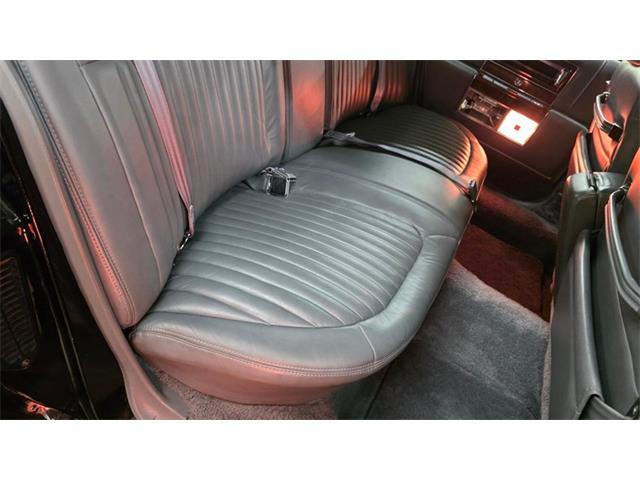 1990 Cadillac Brougham (CC-2057025) for sale in Mankato, Minnesota