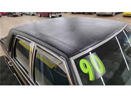 1990 Cadillac Brougham (CC-2057025) for sale in Mankato, Minnesota